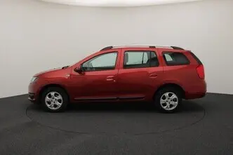 Dacia Logan, 0.9, 66 kW, lpg, manuaal, esivedu
