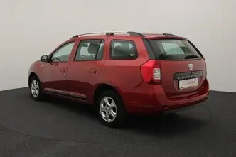 Dacia Logan, 0.9, 66 kW, lpg, manuaal, esivedu
