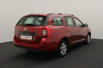 Dacia Logan, 0.9, 66 kW, lpg, manuaal, esivedu