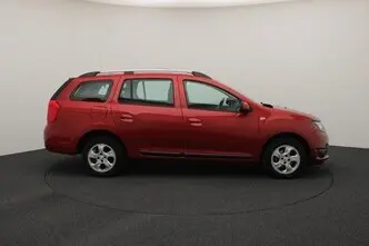 Dacia Logan, 0.9, 66 kW, lpg, manuaal, esivedu