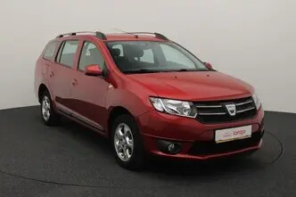 Dacia Logan, 0.9, 66 kW, lpg, manuaal, esivedu
