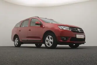Dacia Logan, 0.9, 66 kW, lpg, manuaal, esivedu