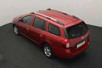Dacia Logan, 0.9, 66 kW, lpg, manuaal, esivedu