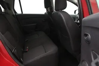 Dacia Logan, 0.9, 66 kW, lpg, manuaal, esivedu