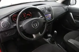 Dacia Logan, 0.9, 66 kW, lpg, manuaal, esivedu