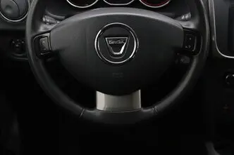 Dacia Logan, 0.9, 66 kW, lpg, manuaal, esivedu