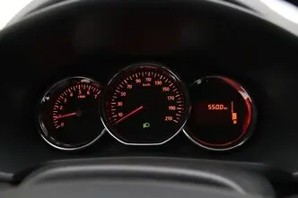 Dacia Logan, 0.9, 66 kW, lpg, manuaal, esivedu