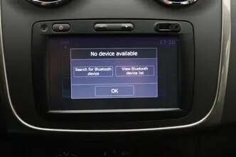 Dacia Logan, 0.9, 66 kW, lpg, manuaal, esivedu