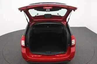 Dacia Logan, 0.9, 66 kW, lpg, manuaal, esivedu