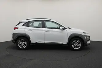 Hyundai Kona, 1.0, 88 kW, petrol, manual, front-wheel drive