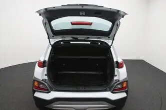 Hyundai Kona, 1.0, 88 kW, petrol, manual, front-wheel drive