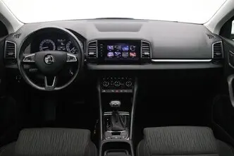 Škoda Karoq, 1.6, 85 kW, diesel, automatic, front-wheel drive