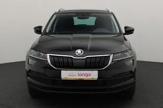 Škoda Karoq, 1.6, 85 kW, diesel, automatic, front-wheel drive