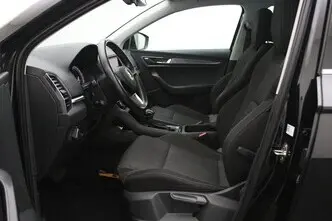 Škoda Karoq, 1.6, 85 kW, diesel, automatic, front-wheel drive