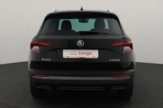 Škoda Karoq, 1.6, 85 kW, diesel, automatic, front-wheel drive