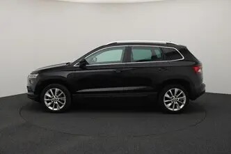 Škoda Karoq, 1.6, 85 kW, diesel, automatic, front-wheel drive