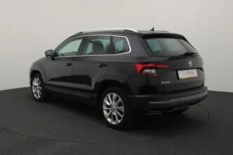 Škoda Karoq, 1.6, 85 kW, diesel, automatic, front-wheel drive