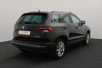 Škoda Karoq, 1.6, 85 kW, diesel, automatic, front-wheel drive