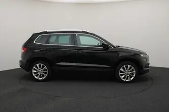 Škoda Karoq, 1.6, 85 kW, diesel, automatic, front-wheel drive