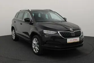 Škoda Karoq, 1.6, 85 kW, diesel, automatic, front-wheel drive