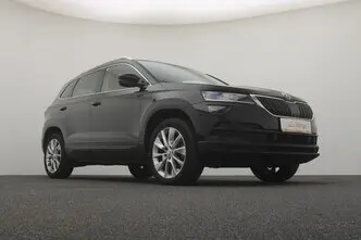 Škoda Karoq, 1.6, 85 kW, diesel, automatic, front-wheel drive