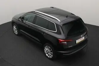 Škoda Karoq, 1.6, 85 kW, diesel, automatic, front-wheel drive