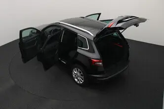 Škoda Karoq, 1.6, 85 kW, diesel, automatic, front-wheel drive