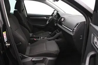 Škoda Karoq, 1.6, 85 kW, diesel, automatic, front-wheel drive