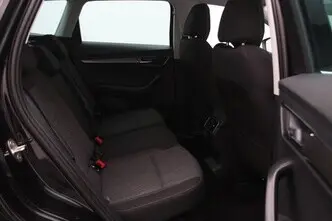 Škoda Karoq, 1.6, 85 kW, diesel, automatic, front-wheel drive