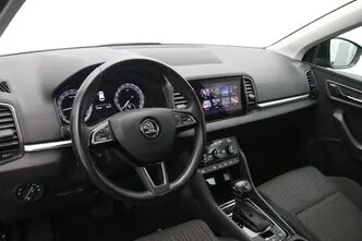 Škoda Karoq, 1.6, 85 kW, diesel, automatic, front-wheel drive