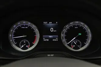 Škoda Karoq, 1.6, 85 kW, diesel, automatic, front-wheel drive