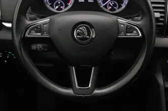 Škoda Karoq, 1.6, 85 kW, diesel, automatic, front-wheel drive