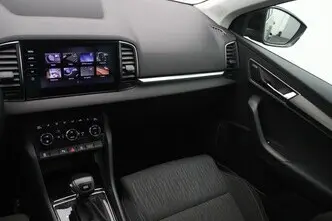 Škoda Karoq, 1.6, 85 kW, diesel, automatic, front-wheel drive
