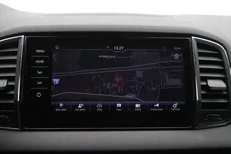 Škoda Karoq, 1.6, 85 kW, diesel, automatic, front-wheel drive
