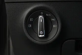 Škoda Karoq, 1.6, 85 kW, diesel, automatic, front-wheel drive