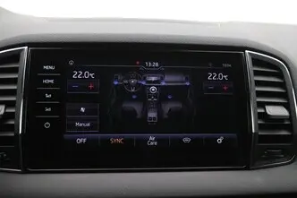 Škoda Karoq, 1.6, 85 kW, diesel, automatic, front-wheel drive