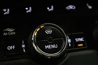 Škoda Karoq, 1.6, 85 kW, diesel, automatic, front-wheel drive