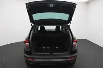 Škoda Karoq, 1.6, 85 kW, diesel, automatic, front-wheel drive