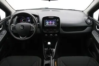 Renault Clio, 0.9, 66 kW, bensiin, manuaal, esivedu