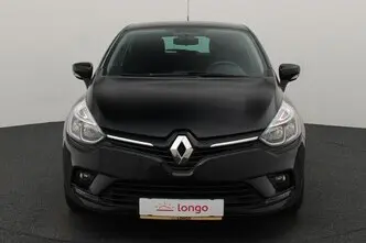 Renault Clio, 0.9, 66 kW, bensiin, manuaal, esivedu