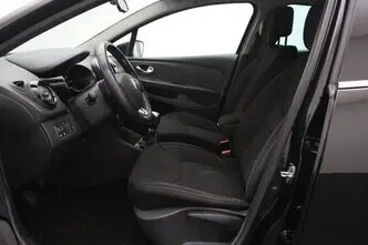 Renault Clio, 0.9, 66 kW, bensiin, manuaal, esivedu