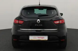 Renault Clio, 0.9, 66 kW, bensiin, manuaal, esivedu