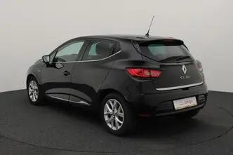 Renault Clio, 0.9, 66 kW, bensiin, manuaal, esivedu