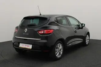 Renault Clio, 0.9, 66 kW, bensiin, manuaal, esivedu