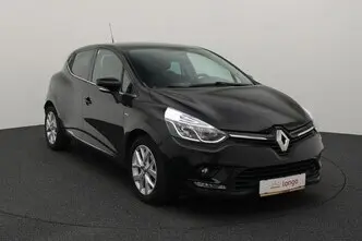 Renault Clio, 0.9, 66 kW, bensiin, manuaal, esivedu