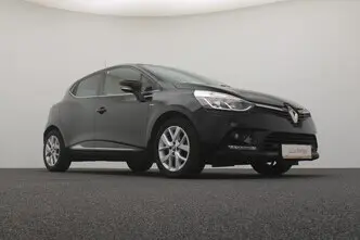 Renault Clio, 0.9, 66 kW, bensiin, manuaal, esivedu