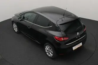 Renault Clio, 0.9, 66 kW, bensiin, manuaal, esivedu