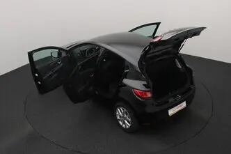 Renault Clio, 0.9, 66 kW, bensiin, manuaal, esivedu