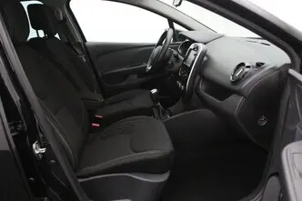 Renault Clio, 0.9, 66 kW, bensiin, manuaal, esivedu