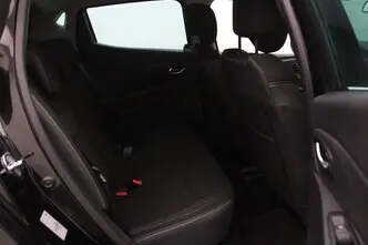 Renault Clio, 0.9, 66 kW, bensiin, manuaal, esivedu